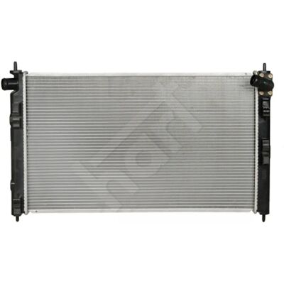 Radiateur Hart 631 354 - Refroidissement du moteur - Publicité Radiateur Hart 631 354 - Refroidissement du moteur - Publicité
