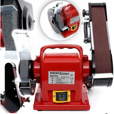 Kraft&Dele - KD-545 - 1800W - Szlifierka Kraft&Dele - KD-545 - 1800W - Szlifierka