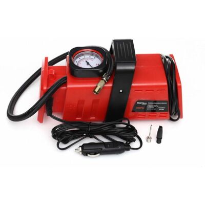 Kraft&Dele KD-1489 - Kompresor samochodowy - 12V/230V Kraft&Dele KD-1489 - Kompresor samochodowy - 12V/230V