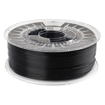 Spectrum Filaments ASA 275 Nero Profondo - Filamento 3D di alta qualità Spectrum Filaments ASA 275 Nero Profondo - Filamento 3D di alta qualità
