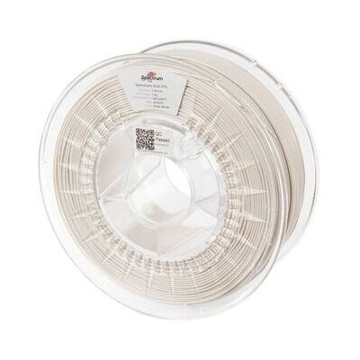 Filamento Spectrum ASA 275 Blanco - Material de impresión 3D resistente a exteriores Filamento Spectrum ASA 275 Blanco - Material de impresión 3D resistente a exteriores