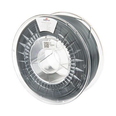 Spectrum Dunkelgrau ASA Filament - 1,75mm, 1kg - 3D-Druckmaterial Spectrum Dunkelgrau ASA Filament - 1,75mm, 1kg - 3D-Druckmaterial