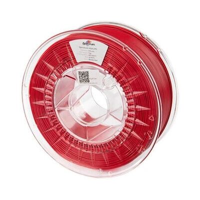 Spectrum Filaments ASA 275 Bloody Red - Filament, résistant aux UV, à l’impact Spectrum Filaments ASA 275 Bloody Red - Filament, résistant aux UV, à l’impact