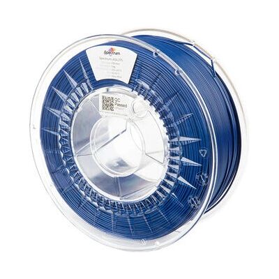 Spectrum Filaments ASA 275 Námořnická Modrá - 3D Filament Spectrum Filaments ASA 275 Námořnická Modrá - 3D Filament