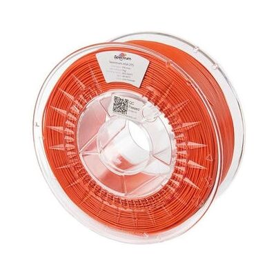 Spectrum ASA Orange 1,75mm 1kg - 3D-Druckfilament Spectrum ASA Orange 1,75mm 1kg - 3D-Druckfilament