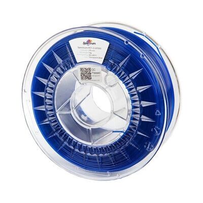 Spectrum HT100 Modrá 3D filament - 3D Tiskárna Filament Spectrum HT100 Modrá 3D filament - 3D Tiskárna Filament