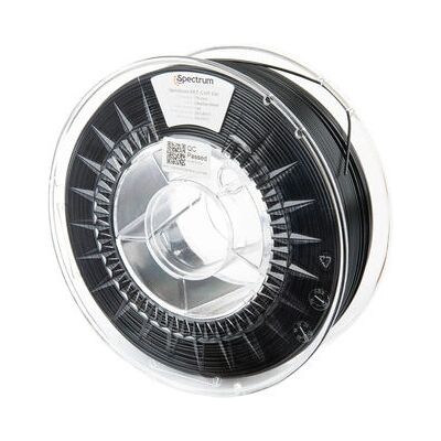 Spectrum PETG HT100 - Schwarz - 1kg - Filament Spectrum PETG HT100 - Schwarz - 1kg - Filament