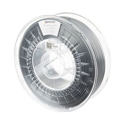 Spectrum - HT100 - Argento - 1.75 mm - 3D Filament Spectrum - HT100 - Argento - 1.75 mm - 3D Filament