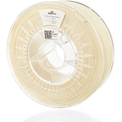 Spectrum Spectrum Filament Naturlig ABS - Filament Spectrum Spectrum Filament Naturlig ABS - Filament