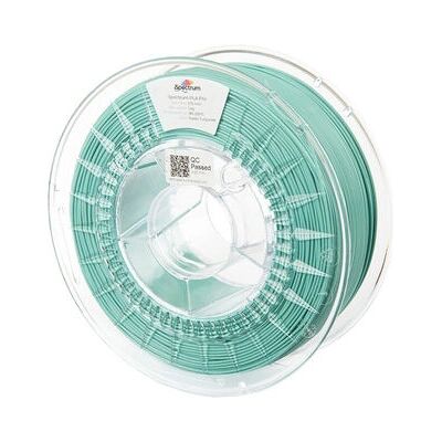 Filamentos Spectrum PLA Pro 1.75mm Turquesa - Filamento 3D Filamentos Spectrum PLA Pro 1.75mm Turquesa - Filamento 3D
