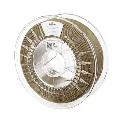 Spectrum Filament Pro 1,75mm - Braun - Odolné vůči nárazům filament Spectrum Filament Pro 1,75mm - Braun - Odolné vůči nárazům filament