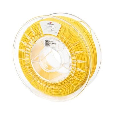 Spectrum Spectrum PLA Pro Žlutá - Filament Spectrum Spectrum PLA Pro Žlutá - Filament