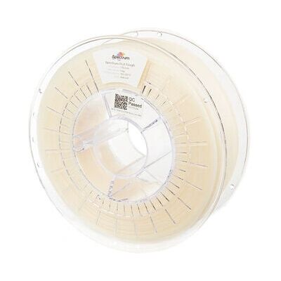 Spectrum Spectrum PLA Resistente Naturale - Filamento - 1 kg Spectrum Spectrum PLA Resistente Naturale - Filamento - 1 kg