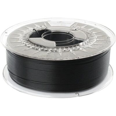 Spectrum Filaments - 80193 PLA Tough - Nero profondo - Filamento Spectrum Filaments - 80193 PLA Tough - Nero profondo - Filamento
