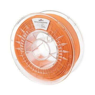 Spectrum Spectrum Filament PLA Matt Oransje - Filament Spectrum Spectrum Filament PLA Matt Oransje - Filament