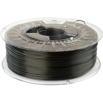 Spectrum Gold 3D Filament - Petg Glitter - Oro Aurora - 1,75mm - 1kg Spectrum Gold 3D Filament - Petg Glitter - Oro Aurora - 1,75mm - 1kg