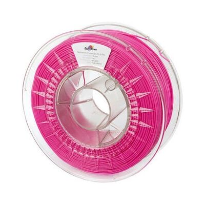 Spectrum Filament PLA Pro Pink - 3D-Druckfilament Spectrum Filament PLA Pro Pink - 3D-Druckfilament