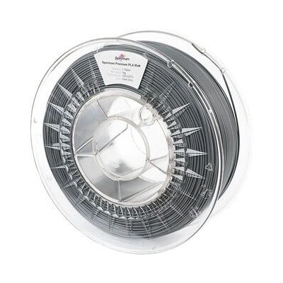 Spectrum Filaments PLA Matt 1.75mm Grau - Filament für 3D-Druck Spectrum Filaments PLA Matt 1.75mm Grau - Filament für 3D-Druck
