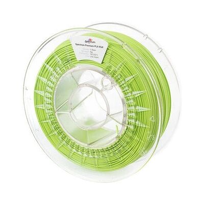Spectrum Filamento PLA Verde 1.75mm - Filamento Spectrum Filamento PLA Verde 1.75mm - Filamento