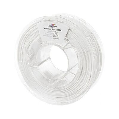 Spectrum S-Flex 90A - Flexibilní TPU filament - 1,75mm - 250g Spectrum S-Flex 90A - Flexibilní TPU filament - 1,75mm - 250g