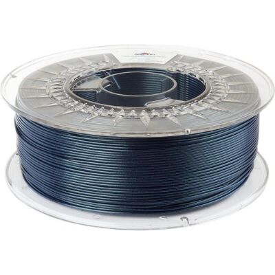 Spectrum Blå Glitter PETG 1.75mm 1kg - 3D Filament Spectrum Blå Glitter PETG 1.75mm 1kg - 3D Filament