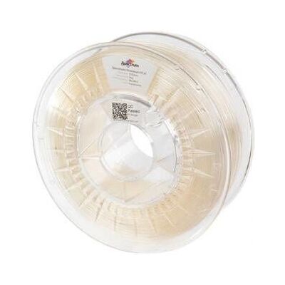 Spectrum Spectrumg 3D Filament PLA Translucent - 3D Printer Filament Spectrum Spectrumg 3D Filament PLA Translucent - 3D Printer Filament