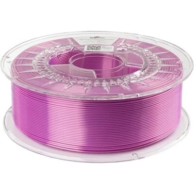 Filament Spectrum Soie Rose - Matériau d'impression 3D Filament Spectrum Soie Rose - Matériau d'impression 3D