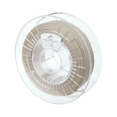 Spectrum Brand Wood Filament - 1.75mm - Brown Spectrum Brand Wood Filament - 1.75mm - Brown