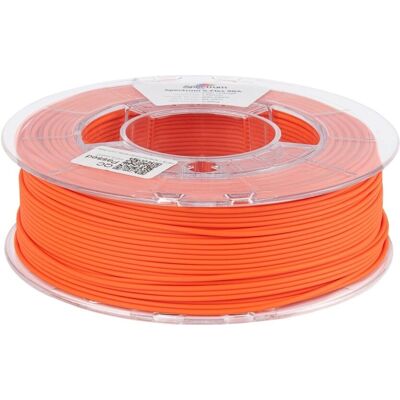 Spectrum S-Flex 98A Lion Orange - Filament Spectrum S-Flex 98A Lion Orange - Filament