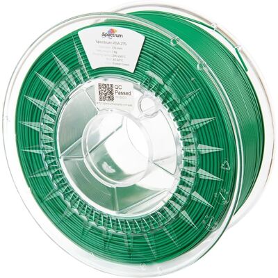 Spectrum 80532 Asa Leśno Zielony Filament - Filament Spectrum 80532 Asa Leśno Zielony Filament - Filament