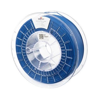 Spectrum Filamente PET-G MATT Navy 1 kg - 3D Filament Spectrum Filamente PET-G MATT Navy 1 kg - 3D Filament