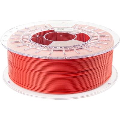 Spectrum Filament PET-G Matný 1,75mm 1kg Krvavě Červená Spectrum Filament PET-G Matný 1,75mm 1kg Krvavě Červená