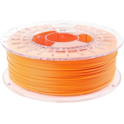 Spectrum PET-G Filament Lion Orange - 3D-Druckmaterial Spectrum PET-G Filament Lion Orange - 3D-Druckmaterial