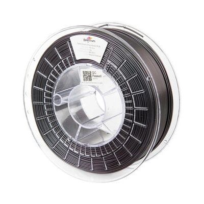 Spectrum Premium PLA Kull 1.75mm 1kg - 3D Filament Spectrum Premium PLA Kull 1.75mm 1kg - 3D Filament