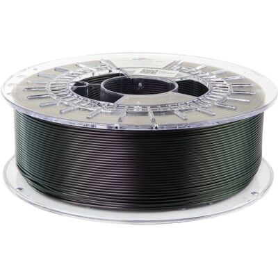 Spectrum Filament Premium PLA Wizard Indigo - 1kg, 1,75mm 3D Filament Spectrum Filament Premium PLA Wizard Indigo - 1kg, 1,75mm 3D Filament