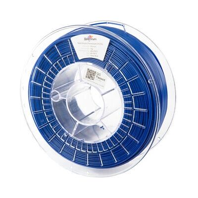 Spectrum Filaments Marine modrá - Filament - 1 kg Spectrum Filaments Marine modrá - Filament - 1 kg