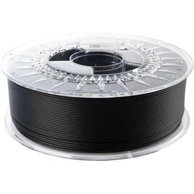 Spectrum Spectrum 3D Filament - Pa6 Low Warp - 1,75mm - 1000G - Svart Spectrum Spectrum 3D Filament - Pa6 Low Warp - 1,75mm - 1000G - Svart