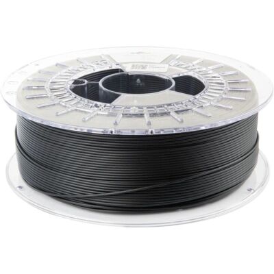 Spectrum PETG-PTFE Schwarz 1kg 1.75mm - 3D Filament Spectrum PETG-PTFE Schwarz 1kg 1.75mm - 3D Filament