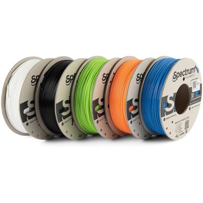 Spectrum Filament - PLA Premium - 1.75mm - Filament Spectrum Filament - PLA Premium - 1.75mm - Filament