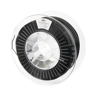 Filamento Spectrum PLA Nero - 1,75mm - 1kg Filamento Spectrum PLA Nero - 1,75mm - 1kg