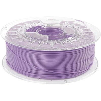 Spectrum fiolett PLA-filament - 3D-printermateriale Spectrum fiolett PLA-filament - 3D-printermateriale