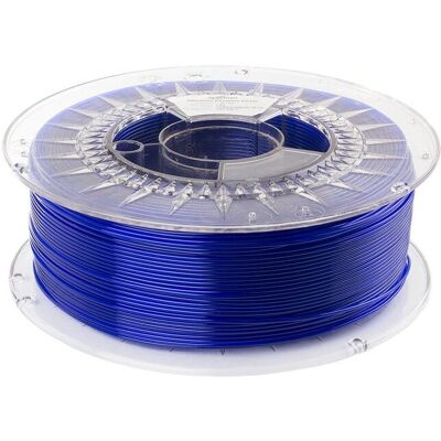 Spectrum 80052 PETG Modrá - Materiál pro 3D tisk Spectrum 80052 PETG Modrá - Materiál pro 3D tisk
