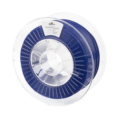 Spectrum Modell 5903175657879 Mørk Blå PLA 3D filament Spectrum Modell 5903175657879 Mørk Blå PLA 3D filament