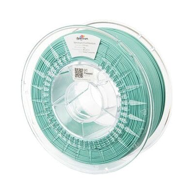 Filament Spectrum PLA - Turquoise Pastel - 1kg - Publicité Filament Spectrum PLA - Turquoise Pastel - 1kg - Publicité