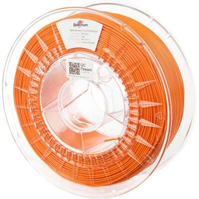 Spectrum Spectrum Filament Orange - Filament 3D, 1,75 mm, 1 kg Spectrum Spectrum Filament Orange - Filament 3D, 1,75 mm, 1 kg