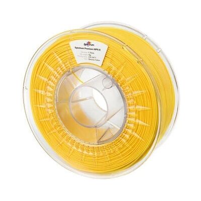 Spectrum HIPS-X 1,75mm Gelb - 3D Filament Spectrum HIPS-X 1,75mm Gelb - 3D Filament
