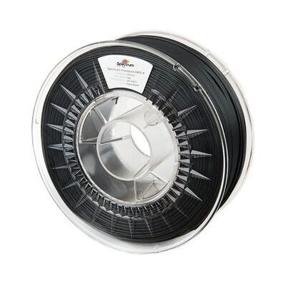 Spectrum HIPS-X 1.75mm Zwart - Filament voor 3D-printen Spectrum HIPS-X 1.75mm Zwart - Filament voor 3D-printen