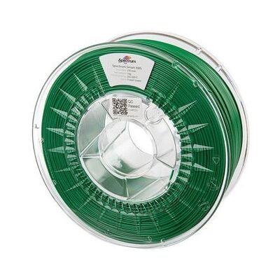 Spectrum Smart ABS Zielony - Filament do drukarki 3D Spectrum Smart ABS Zielony - Filament do drukarki 3D