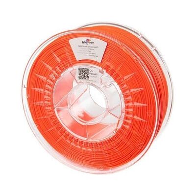 Spectrum ABS Smart 1,75mm Orange - 3D-Druckfaden Spectrum ABS Smart 1,75mm Orange - 3D-Druckfaden