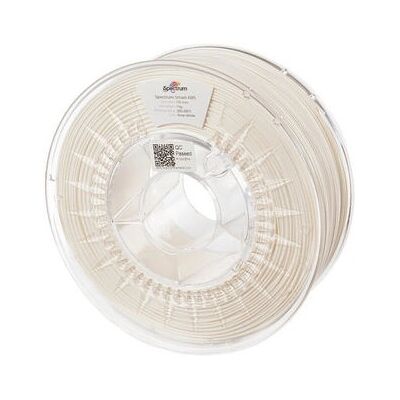 Spectrum Filaments Smart ABS 1,75mm Hvid - Filament Spectrum Filaments Smart ABS 1,75mm Hvid - Filament